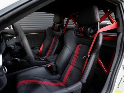 2019 Porsche 911 GT3