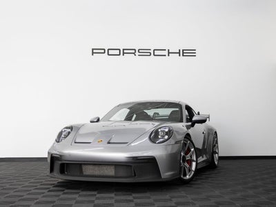2022 Porsche 911 GT3