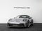 2022 Porsche 911 GT3