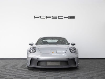 2022 Porsche 911 GT3