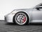 2022 Porsche 911 GT3