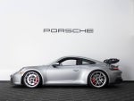 2022 Porsche 911 GT3