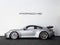 2022 Porsche 911 GT3