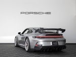 2022 Porsche 911 GT3