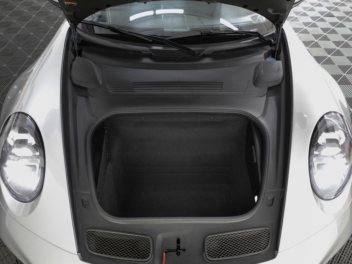 2022 Porsche 911 GT3