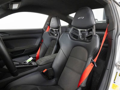 2022 Porsche 911 GT3
