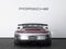 2022 Porsche 911 GT3