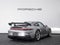 2022 Porsche 911 GT3