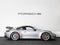 2022 Porsche 911 GT3