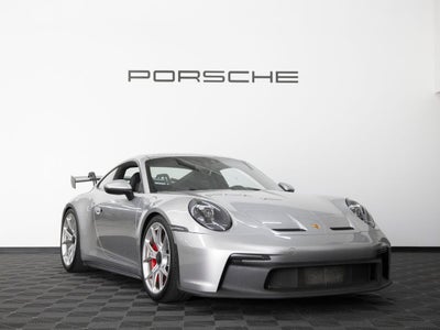 2022 Porsche 911 GT3