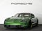 2022 Porsche Taycan Taycan Turbo S