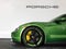 2022 Porsche Taycan Taycan Turbo S