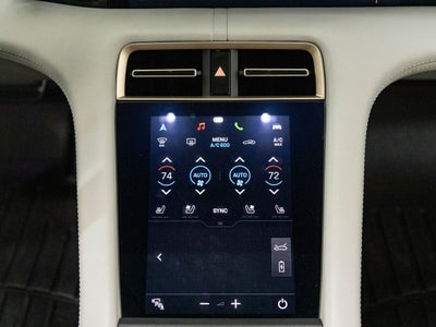 2022 Porsche Taycan Taycan Turbo S