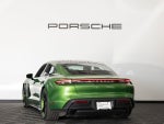 2022 Porsche Taycan Taycan Turbo S