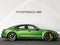 2022 Porsche Taycan Taycan Turbo S