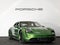 2022 Porsche Taycan Taycan Turbo S