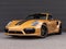 2018 Porsche 911 Turbo S Exclusive Series