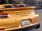 2018 Porsche 911 Turbo S Exclusive Series