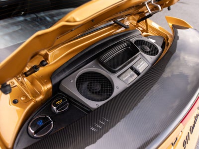 2018 Porsche 911 Turbo S Exclusive Series
