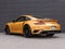 2018 Porsche 911 Turbo S Exclusive Series