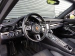 2018 Porsche 911 Turbo S Exclusive Series
