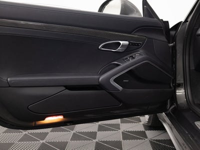 2014 Porsche 911 Turbo S