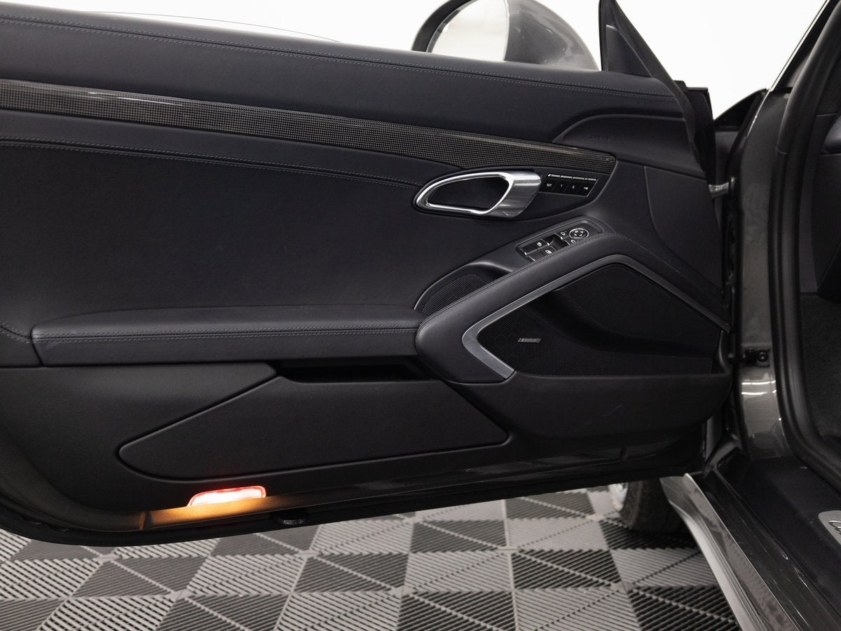 2014 Porsche 911 Turbo S