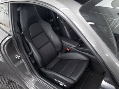 2014 Porsche 911 Turbo S