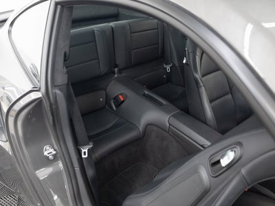 2014 Porsche 911 Turbo S