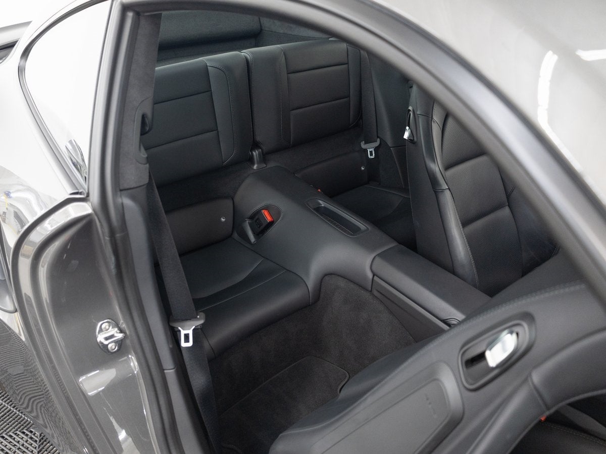 2014 Porsche 911 Turbo S