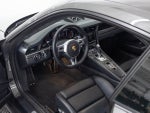 2014 Porsche 911 Turbo S