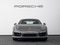 2014 Porsche 911 Turbo S