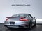 2019 Porsche 911 911 Turbo S