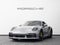 2023 Porsche 911 Turbo S