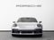2023 Porsche 911 Turbo S