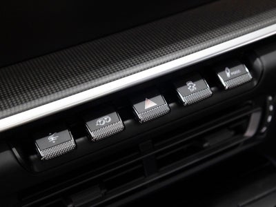 2023 Porsche 911 Turbo S