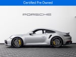 2023 Porsche 911 Turbo S