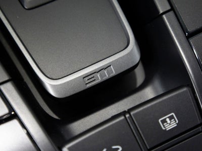 2023 Porsche 911 Turbo S