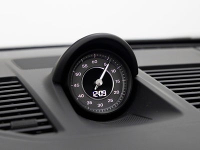 2023 Porsche 911 Turbo S