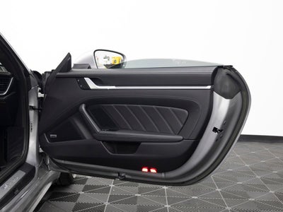 2023 Porsche 911 Turbo S