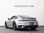 2023 Porsche 911 Turbo S