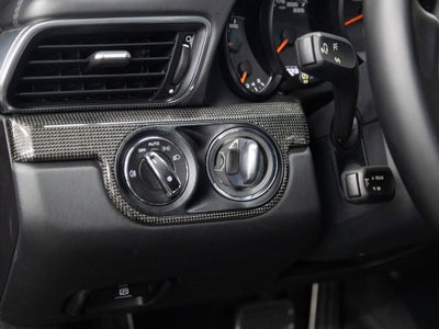 2019 Porsche 911 Turbo