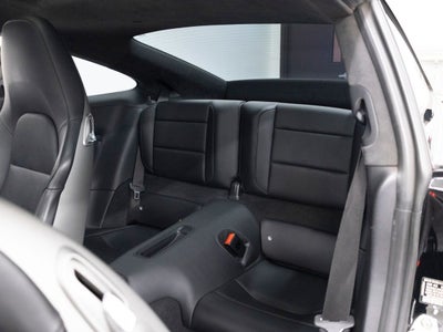 2019 Porsche 911 Turbo