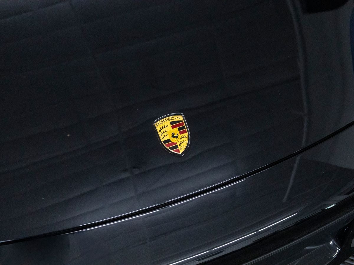 2023 Porsche 911 911 Turbo S