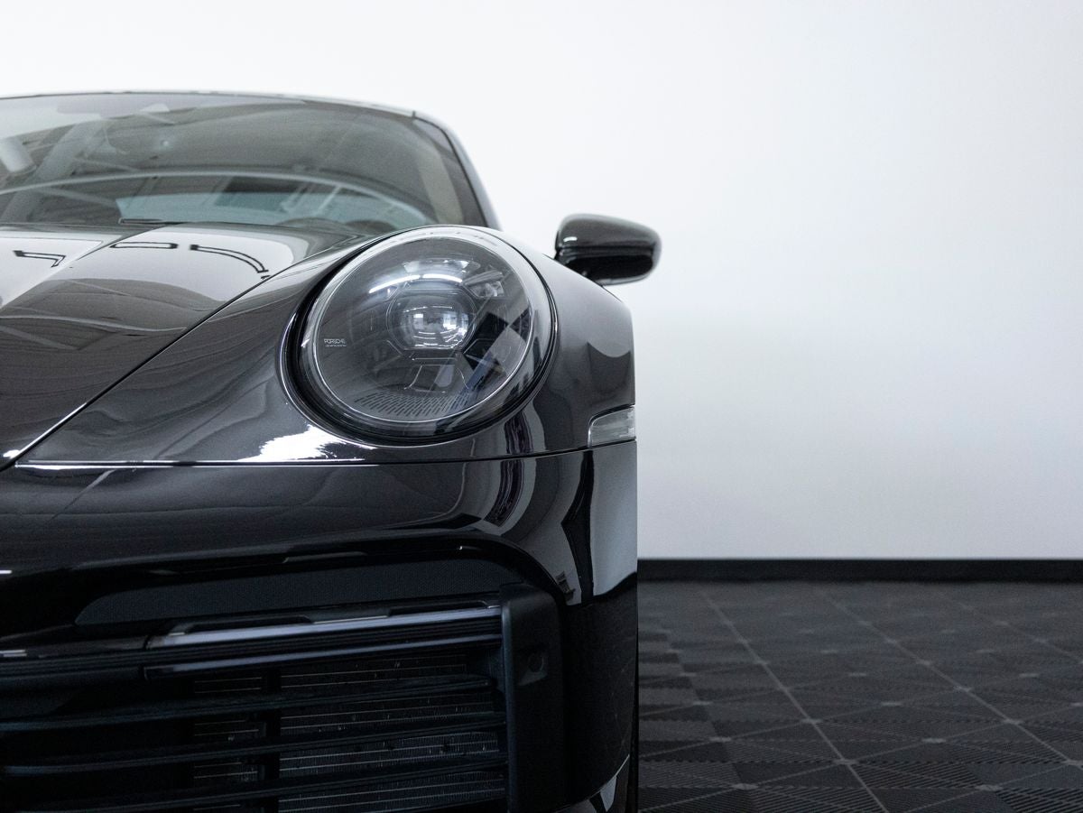 2023 Porsche 911 911 Turbo S
