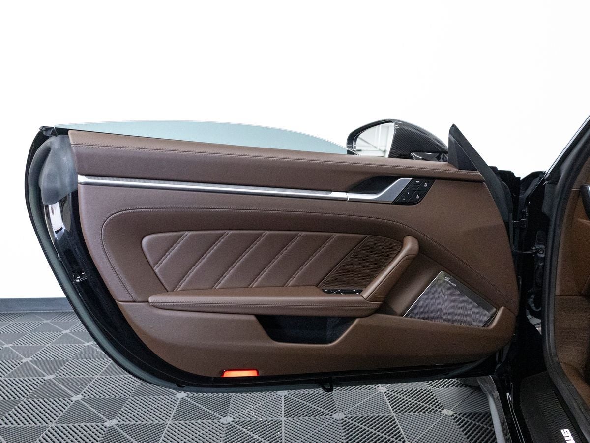 2023 Porsche 911 911 Turbo S