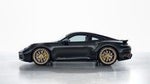 2023 Porsche 911 911 Turbo S