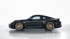 2023 Porsche 911 911 Turbo S