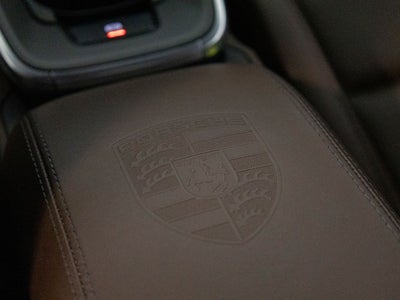 2023 Porsche 911 911 Turbo S