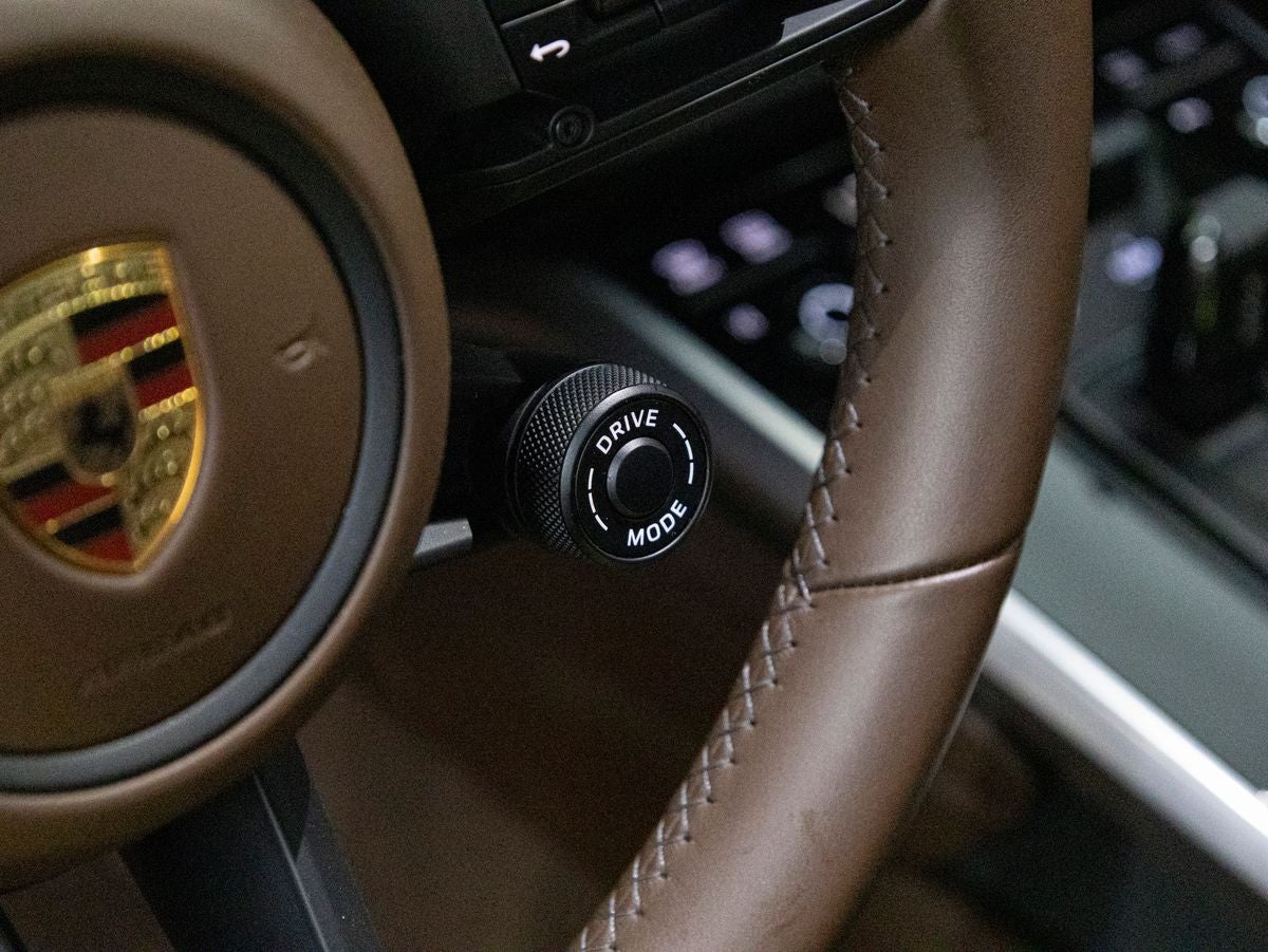 2023 Porsche 911 911 Turbo S